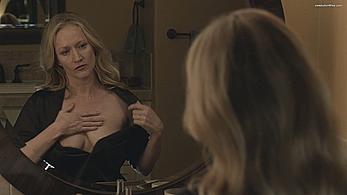 Actress - Paula Malcomson: Movie - Ray Donovan